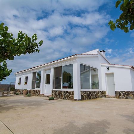 L' Espiga - Casa Rural Deltebre Extérieur photo