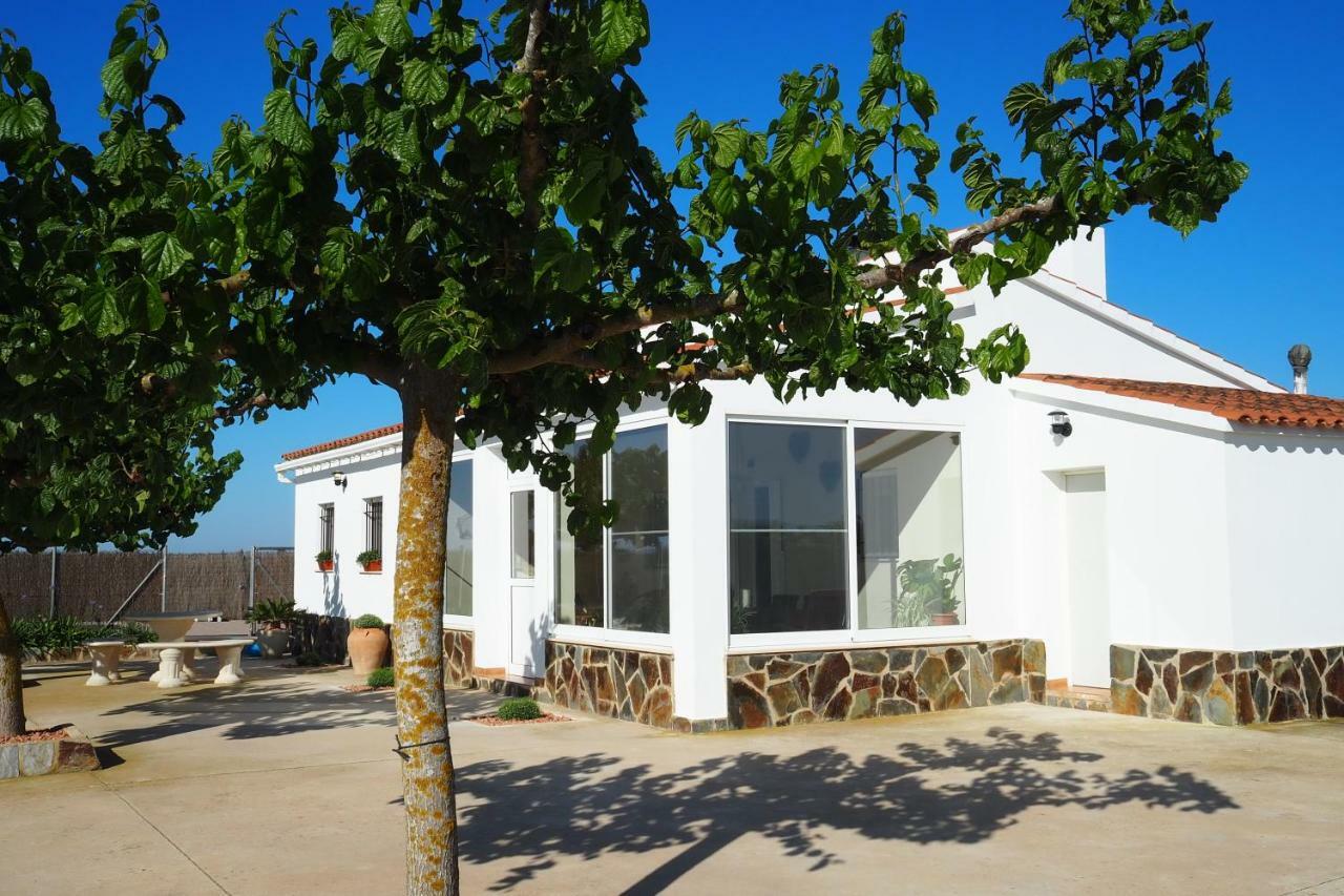 L' Espiga - Casa Rural Deltebre Extérieur photo