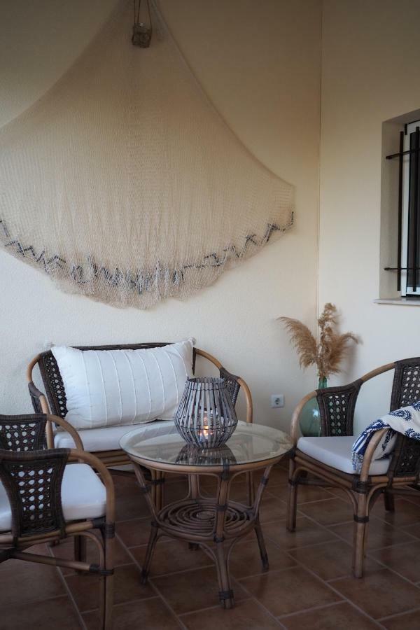 L' Espiga - Casa Rural Deltebre Extérieur photo