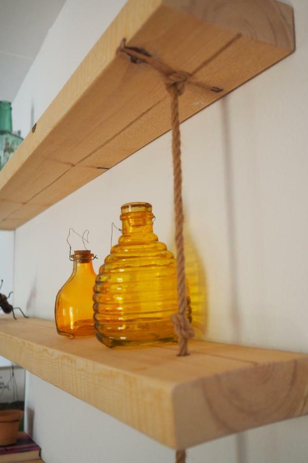 L' Espiga - Casa Rural Deltebre Extérieur photo
