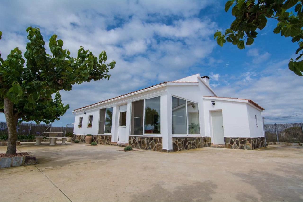 L' Espiga - Casa Rural Deltebre Extérieur photo